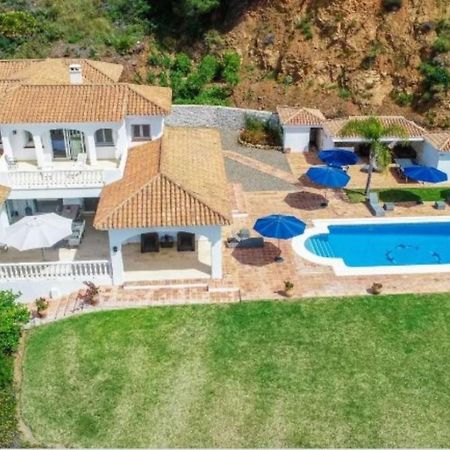 Villa Mirador De Valtocado มิฮาส ภายนอก รูปภาพ