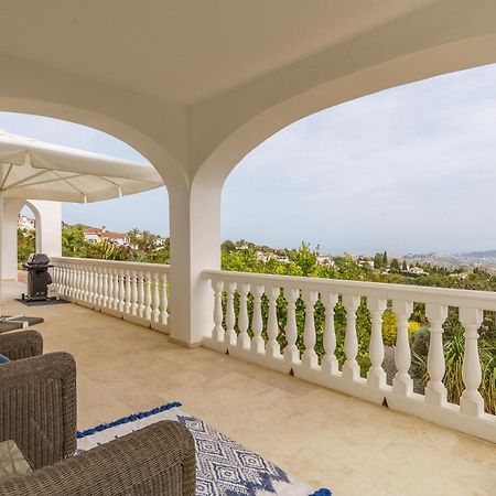 Villa Mirador De Valtocado มิฮาส ภายนอก รูปภาพ