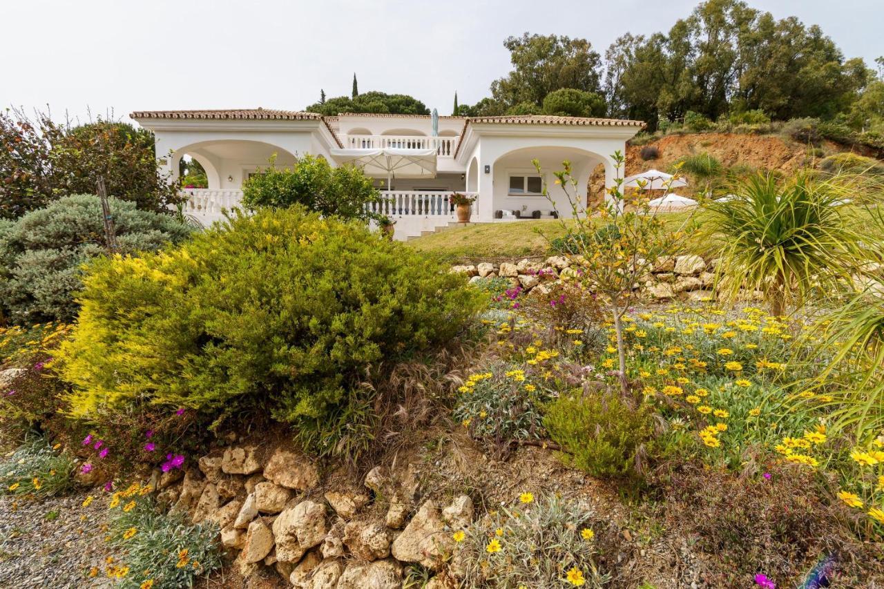 Villa Mirador De Valtocado มิฮาส ภายนอก รูปภาพ