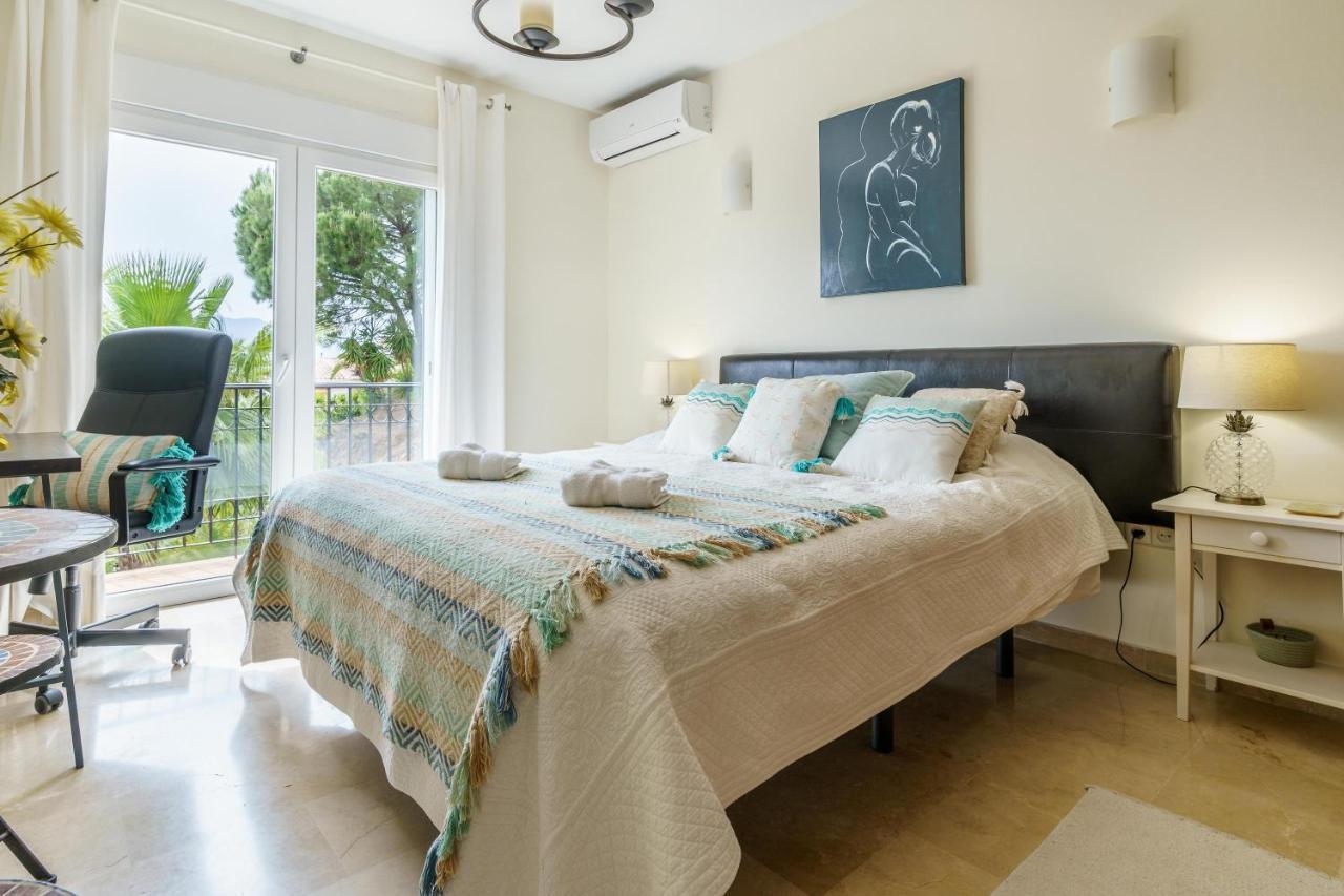 Villa Mirador De Valtocado มิฮาส ภายนอก รูปภาพ